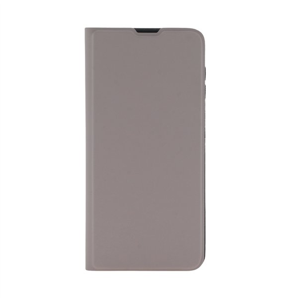Smart Soft case for iPhone 17 Pro Max 6,9&quot nude
