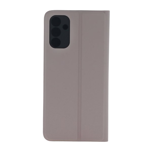 Smart Soft case for iPhone 17 Pro Max 6,9&quot nude