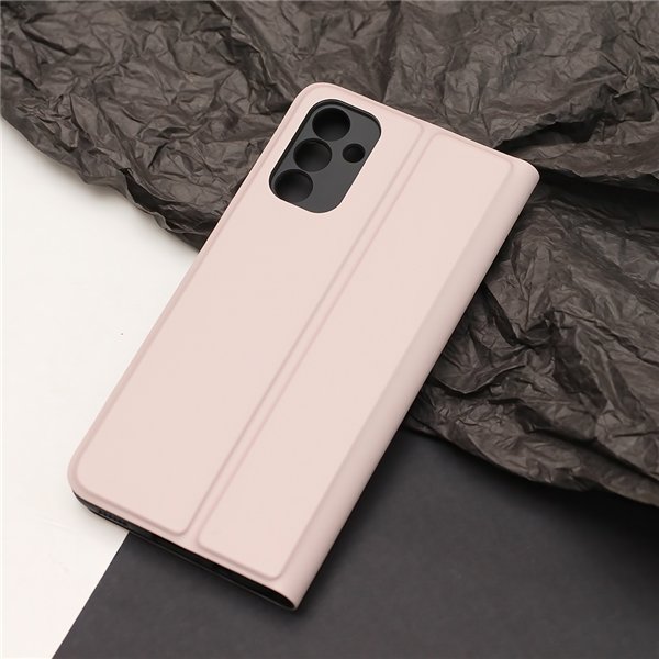 Smart Soft case for iPhone 17 Pro Max 6,9&quot nude