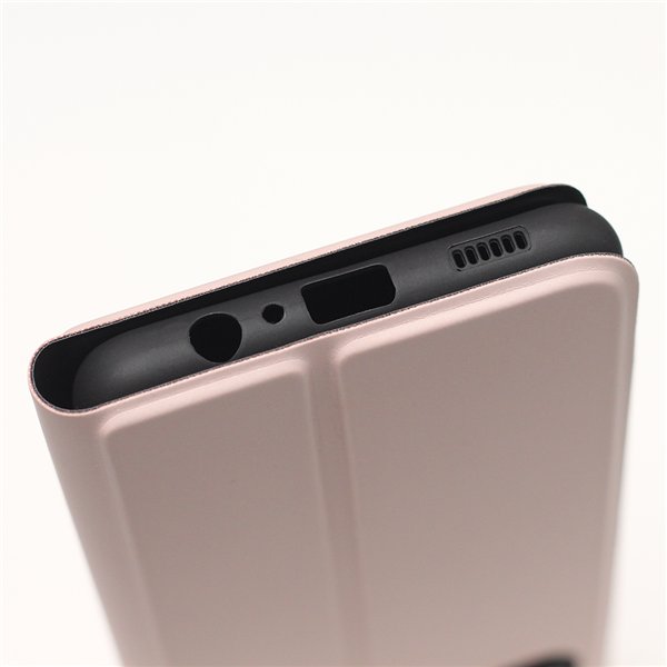 Smart Soft case for iPhone 17 Pro Max 6,9&quot nude