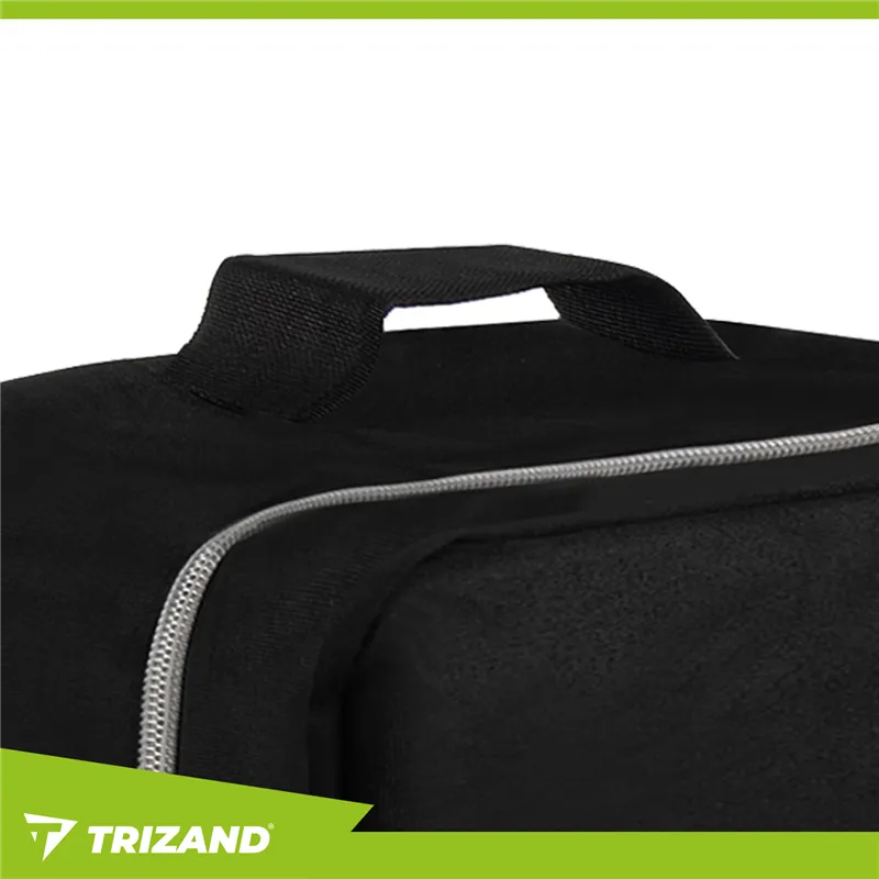 Trizand 23734 -reppu ja matkalaukku