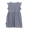 Dress Bluey Dark blue
