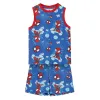 Children's Pyjama Spidey Blue