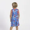 Pyjamat Lasten Spidey Sininen