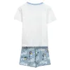 Pajama Bērnu Bluey Balts