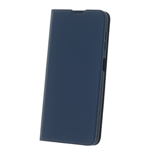 Smart Soft case for iPhone 17 6,3&quot navy blue