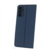 Smart Soft case for iPhone 17 6,3&quot navy blue