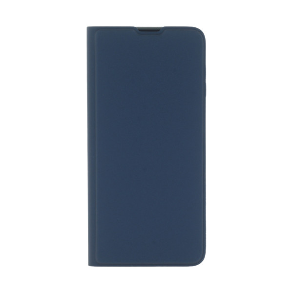 Smart Soft case for iPhone 17 6,3&quot navy blue