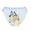 Купальник для девочек Bluey Синий