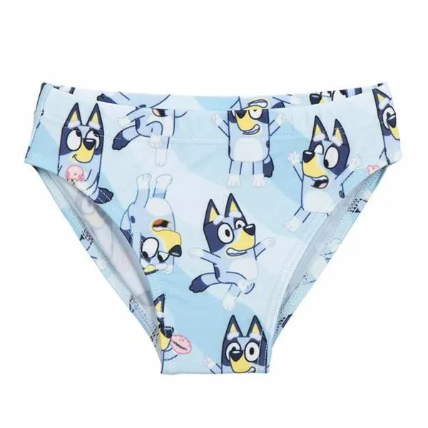 Ujumisriided, laste Bluey Sinine