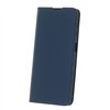 Smart Soft case for iPhone 17 Pro 6,3&quot navy blue