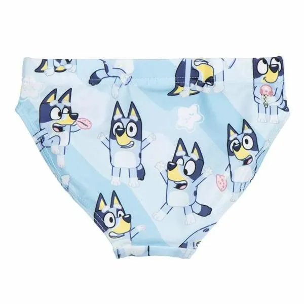 Ujumisriided, laste Bluey Sinine