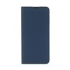 Smart Soft case for iPhone 17 Pro Max 6,9&quot navy blue