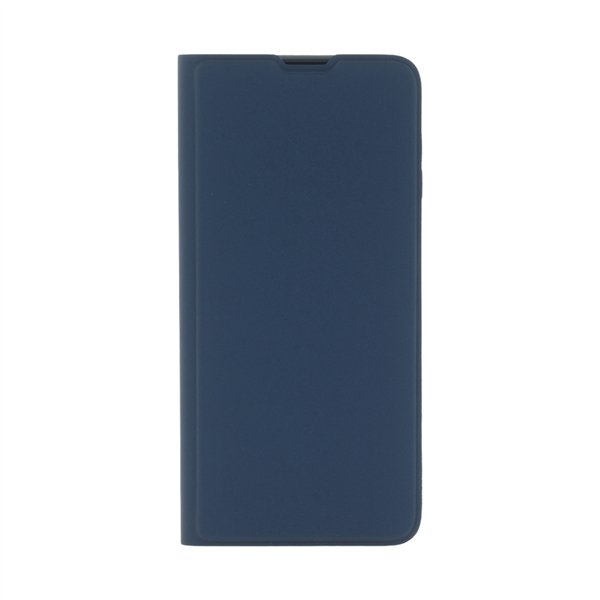 Smart Soft case for iPhone 17 Air 6,6&quot navy blue