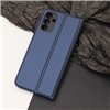 Smart Soft case for iPhone 17 Air 6,6&quot navy blue