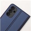 Smart Soft case for iPhone 17 Air 6,6&quot navy blue