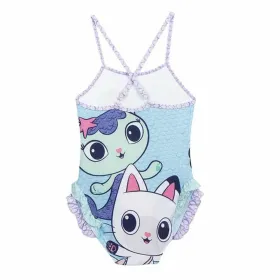 Купальник для девочек Gabby's Dollhouse
