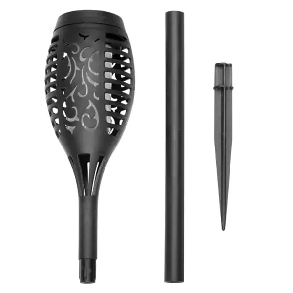 Saules dārza lampa - lukturītis 23559