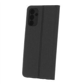 Smart Soft case for iPhone 17 Pro 6,3&quot black