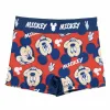 Ujumisriided, laste Mickey Mouse Punane