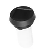 Solar garden lamp - torch 23559