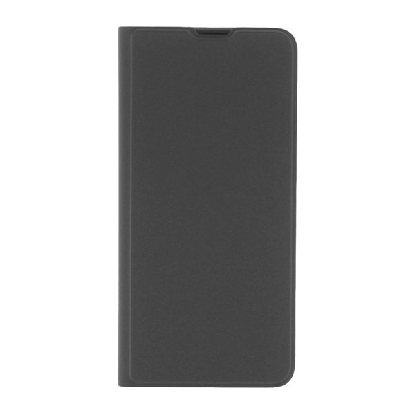 Smart Soft case for iPhone 17 Air 6,6&quot black