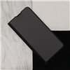 Smart Soft case for iPhone 17 Air 6,6&quot black