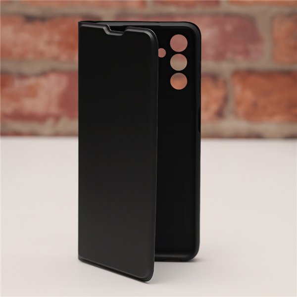 Smart Soft case for iPhone 17 Air 6,6&quot black