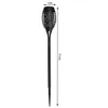 Solar garden lamp - torch 23559