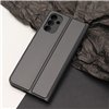 Smart Soft case for iPhone 17 Air 6,6&quot black