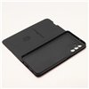 Smart Soft case for iPhone 17 Air 6,6&quot black