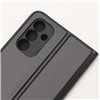 Smart Soft case for iPhone 17 Air 6,6&quot black