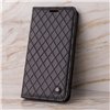 Smart Caro case for iPhone 17 6,3&quot black