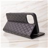 Smart Caro case for iPhone 17 6,3&quot black