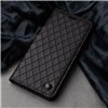 Smart Caro case for iPhone 17 6,3&quot black