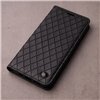 Smart Caro case for iPhone 17 6,3&quot black