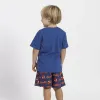Pyjamat Lasten Spider-Man Sininen