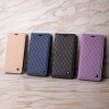 Smart Caro case for iPhone 17 6,3&quot black