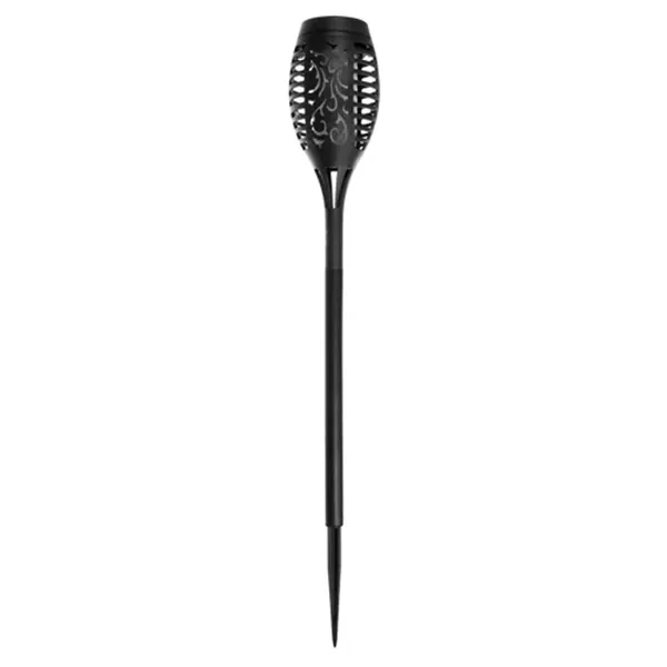 Solar garden lamp - torch 23559
