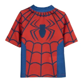 Dušas T-krekls Spider-Man