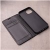 Smart Caro case for iPhone 17 Pro 6,3&quot black