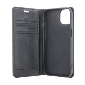 Smart Caro case for iPhone 17 Pro Max 6,9&quot black