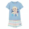 Children's Pyjama Frozen Light Blue
