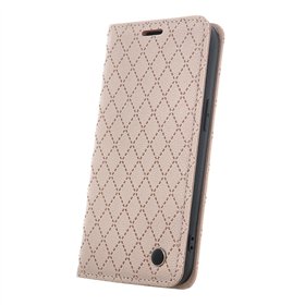 Smart Caro case for iPhone 17 6,3&quot beige