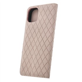 Smart Caro case for iPhone 17 6,3&quot beige