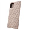 Smart Caro case for iPhone 17 Pro 6,3&quot beige