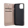 Smart Caro case for iPhone 17 Pro 6,3&quot beige