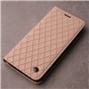 Smart Caro case for iPhone 17 Pro 6,3&quot beige