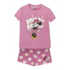 Pajama Bērnu Minnie Mouse Rozā