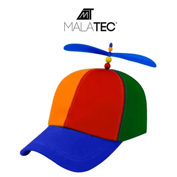 Malatec 23632 propelleri kork